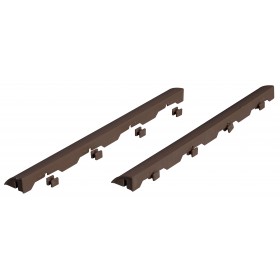 SCIVOLO PER PAVIMENTO EFFETTO LEGNO. SCIVOLO PER PAVIMENTO EFFETTO LEGNO.