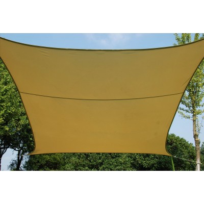 TELO POLIESTERE VELA mt.2,90x2,90 BEIGE