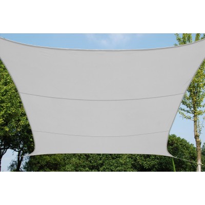 TELO VELA  mt. 2,90x2,90 BIANCO