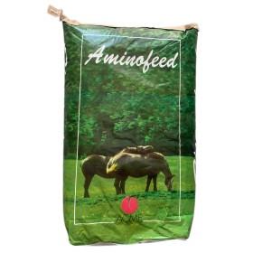 ACME AMINOFEED MANGIME COMPLEMENTARE PER CAVALLI KG. 20 ACME AMINOFEED MANGIME COMPLEMENTARE PER CAVALLI KG. 20