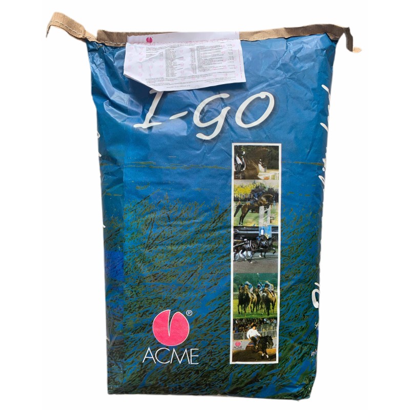 Dengie Healthy Hooves 20 Kg - Mangime Per Cavalli: Fibra Bassa, Biotina Per Zoccoli Forti E Salute Intestinale