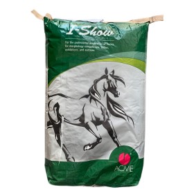 ACME I SHOW MANGIME COMPLEMENTARE PER CAVALLI SHOW KG. 20 ACME I SHOW MANGIME COMPLEMENTARE PER CAVALLI SHOW KG. 20