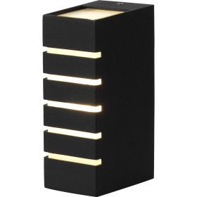 APPLIQUE COLORE NERO. APPLIQUE COLORE NERO.