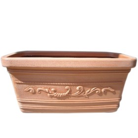 CASSETTA PLASTICA FESTONATA 60x33x29h PRESTIGE. CASSETTA PLASTICA FESTONATA 60x33x29h PRESTIGE.