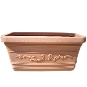 CASSETTA PLASTICA FESTONATA 80x39x35h PRESTIGE. CASSETTA PLASTICA FESTONATA 80x39x35h PRESTIGE.