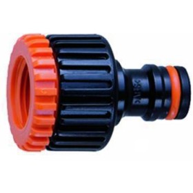 CLABER ART. 8591 PRESA RUBINETTO ATTACCO 1/2 - 3/4 POLL. CLABER ART. 8591 PRESA RUBINETTO ATTACCO 1/2 - 3/4 POLL.
