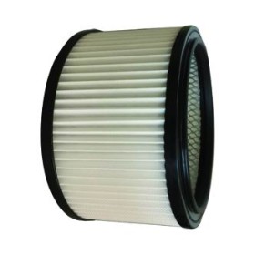 FILTRO HEPA PER BIDONE ASPIRATUTTO VIGOR VBA-30/50 FILTRO HEPA PER BIDONE ASPIRATUTTO VIGOR VBA-30/50