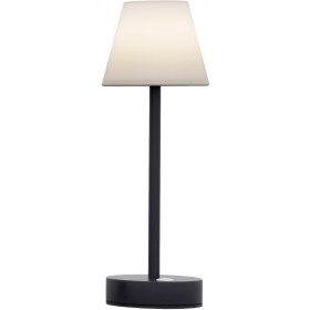 LAMPADA DA TAVOLO LOLA 30 ANTRACITE BATTERIA RICARICABILE LAMPADA DA TAVOLO LOLA 30 ANTRACITE BATTERIA RICARICABILE