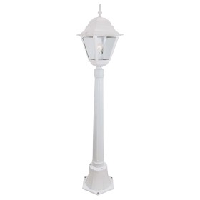 LAMPIONE NEW YORK cm.110 A 1 LUCE BIANCO LAMPIONE NEW YORK cm.110 A 1 LUCE BIANCO