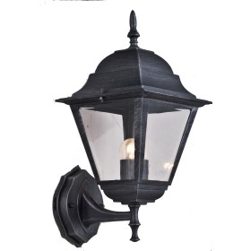 LANTERNA NEW YORK UP CON BRACCIO GRIGIO GHISA. LANTERNA NEW YORK UP CON BRACCIO GRIGIO GHISA.