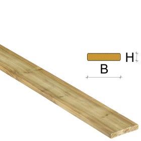 LISTONE PER PAVIMENTI  PINO IMPREGNATO mm 28x120x1800. LISTONE PER PAVIMENTI  PINO IMPREGNATO mm 28x120x1800.