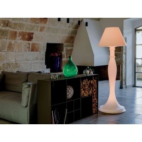 PIANTANA LED RGB CON TELECOMANDO EVA cm.60x180h. PIANTANA LED RGB CON TELECOMANDO EVA cm.60x180h.