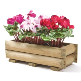 PORTACASSETTA IN PINO IMPREGNATO cm.50. PORTACASSETTA IN PINO IMPREGNATO cm.50.