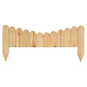 RECINTO IN PINO IMPREGATO INGLESE ARCO 110x30/50 RECINTO IN PINO IMPREGATO INGLESE ARCO 110x30/50