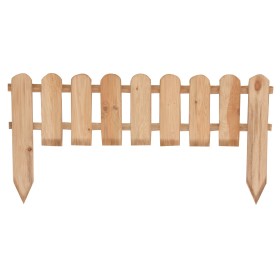 RECINTO IN PINO IMPREGNATO INGLESE 110x28/48h. RECINTO IN PINO IMPREGNATO INGLESE 110x28/48h.