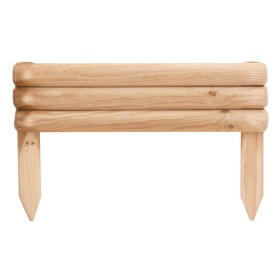 RECINTO IN PINO IMPREGNATO VAMPIRO ORIZZONTALE 55x15/35. RECINTO IN PINO IMPREGNATO VAMPIRO ORIZZONTALE 55x15/35.