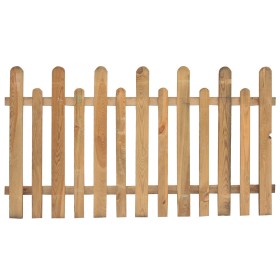 RECINTO PINO IMPREGNATO INGLESE ALTO 175x100h. RECINTO PINO IMPREGNATO INGLESE ALTO 175x100h.