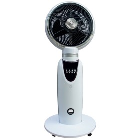 VENTILATORE NEBULIZZATORE ARGO. VENTILATORE NEBULIZZATORE ARGO.