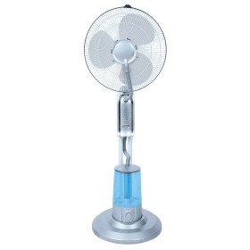 VENTILATORE NEBULIZZATORE cm.40 RUGIADA. VENTILATORE NEBULIZZATORE cm.40 RUGIADA.