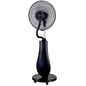 VENTILATORE NEBULIZZATORE SFERA. VENTILATORE NEBULIZZATORE SFERA.