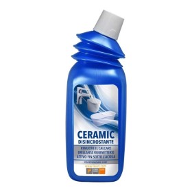 FAREN CERAMIC PULITORE DISINCROSTANTE CERAMICHE E RUBINETTERIE ML. 750 FAREN CERAMIC PULITORE DISINCROSTANTE CERAMICHE E RUBINETTERIE ML. 750