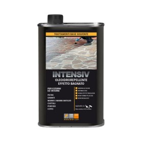 FAREN INTENSIV OLEO IDROREPELLENTE EFFETTO BAGNATO A BASE SOLVENTE LT. 1 FAREN INTENSIV OLEO IDROREPELLENTE EFFETTO BAGNATO A BASE SOLVENTE LT. 1