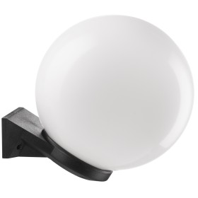 APPLIQUE MODELLO GLOBO DM.20 OPALE. APPLIQUE MODELLO GLOBO DM.20 OPALE.