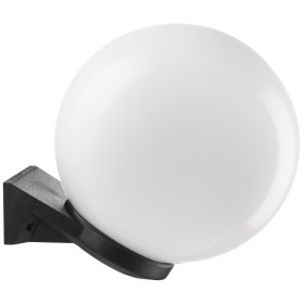 APPLIQUE MODELLO GLOBO DM.25 OPALE APPLIQUE MODELLO GLOBO DM.25 OPALE