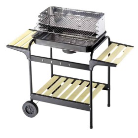 BARBECUE 60-40 GREEN BARBECUE 60-40 GREEN