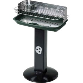 BARBECUE 60-40 VENUS INOX BARBECUE 60-40 VENUS INOX