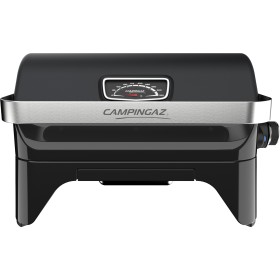 BARBECUE A GAS ATTITUDE 2 GO BLACK BARBECUE A GAS ATTITUDE 2 GO BLACK