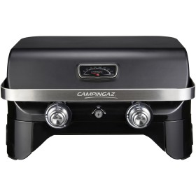 BARBECUE A GAS ATTITUDE 2100. BARBECUE A GAS ATTITUDE 2100.