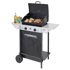 BARBECUE ROCKY. BARBECUE ROCKY.