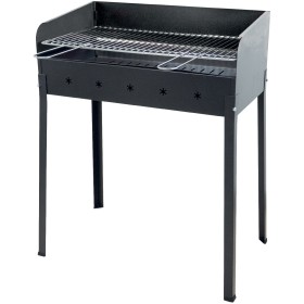 BARBECUE STELLA cm. 50x40x90h BARBECUE STELLA cm. 50x40x90h