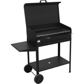 BARBECUE VANESSA cm.50x40x90h BARBECUE VANESSA cm.50x40x90h