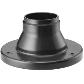 BASE FISSAGGIO PER PALI DM.6 BASE FISSAGGIO PER PALI DM.6