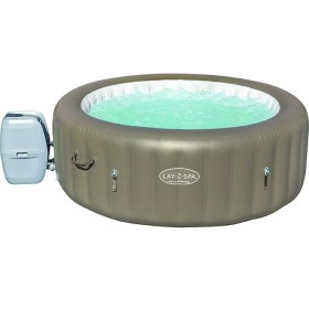 BESTWAY 60017 VASCA IDROMASSAGGIO SPA PALMSPRINGS TD CM. 196x71h. BESTWAY 60017 VASCA IDROMASSAGGIO SPA PALMSPRINGS TD CM. 196x71h.