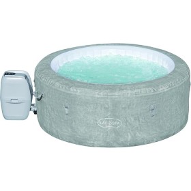 BESTWAY 60065 VASCA IDROMASSAGGIO SPA ZURICH TONDA CM. 180x66h. BESTWAY 60065 VASCA IDROMASSAGGIO SPA ZURICH TONDA CM. 180x66h.