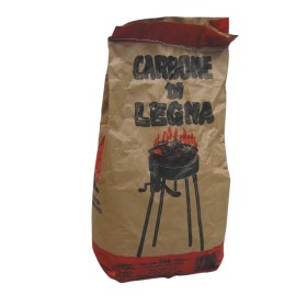 CARBONE IN SACCHI DA KG.2,8 CARBONE IN SACCHI DA KG.2,8