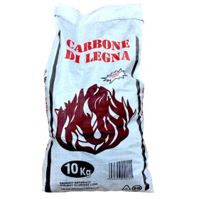 CARBONE PROFESSIONAL IN SACCHI DA KG.10 CARBONE PROFESSIONAL IN SACCHI DA KG.10