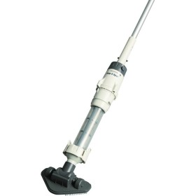 BESTWAY 60313 PULITORE A BATTERIA RICARICABILE ASPIRATORE SUBACQUEO PER LAY-Z BESTWAY 60313 PULITORE A BATTERIA RICARICABILE ASPIRATORE SUBACQUEO PER LAY-Z