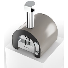 FORNO A GAS FONTANA MODELLO MAESTRO. FORNO A GAS FONTANA MODELLO MAESTRO.