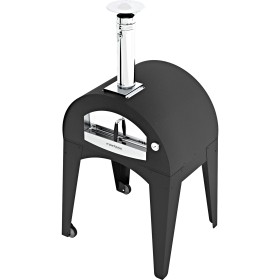 FORNO LEGNA FONTANA MODELLO CAPRI. FORNO LEGNA FONTANA MODELLO CAPRI.