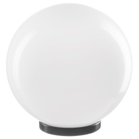 GLOBO OPALE DM.25 CON BASE E27 GLOBO OPALE DM.25 CON BASE E27