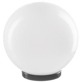 GLOBO OPALE DM.30 CON BASE E27 GLOBO OPALE DM.30 CON BASE E27