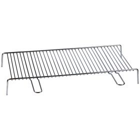 GRATICOLA CROMATA PER CAMINO cm.50x35 GRATICOLA CROMATA PER CAMINO cm.50x35