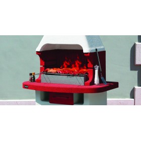 PARABRACE PER BARBECUE cm 60 PARABRACE PER BARBECUE cm 60