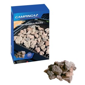 PIETRA LAVICA CAMPINGAZ KG.3. PIETRA LAVICA CAMPINGAZ KG.3.