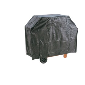 TELO COPERTURA PER BARBECUE cm.108x54x85h. TELO COPERTURA PER BARBECUE cm.108x54x85h.