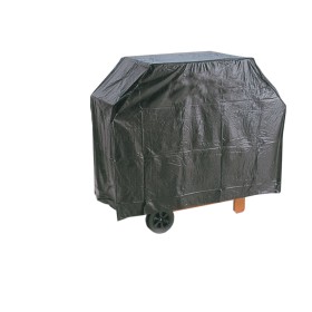 TELO COPERTURA PER BARBECUE cm.143x63x103h. TELO COPERTURA PER BARBECUE cm.143x63x103h.